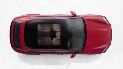 2026 Porsche Cayenne Coupe