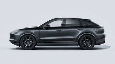 2026 Porsche Cayenne Cayenne Coupe
