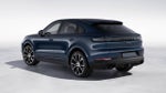 2026 Porsche Cayenne Coupe