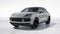2026 Porsche Cayenne Coupe