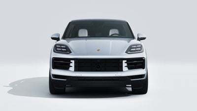 2026 Porsche Cayenne Cayenne Coupe
