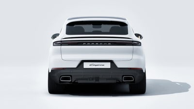 2026 Porsche Cayenne Cayenne Coupe