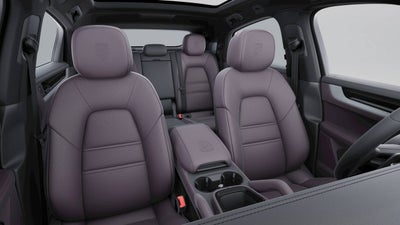 2026 Porsche Cayenne Cayenne Coupe