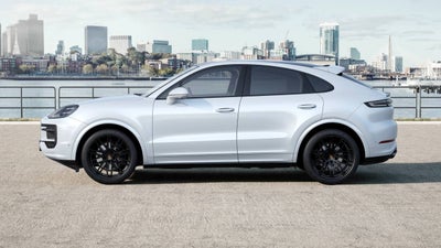 2026 Porsche Cayenne Cayenne Coupe