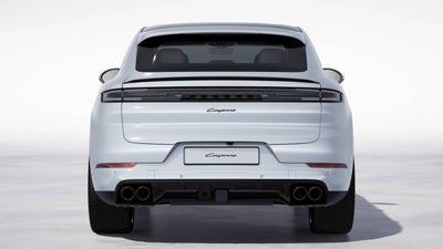 2026 Porsche Cayenne Cayenne Coupe