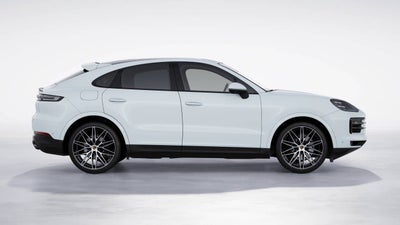 2026 Porsche Cayenne Cayenne Coupe