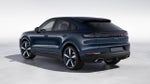 2026 Porsche Cayenne Coupe