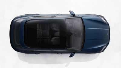 2026 Porsche Cayenne Coupe