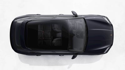 2026 Porsche Cayenne Coupe