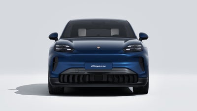 2026 Porsche Cayenne Cayenne Coupe Electric