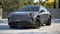 2026 Porsche Cayenne Cayenne S Coupe Electric
