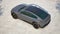 2026 Porsche Cayenne Cayenne S Coupe Electric