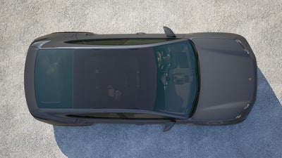 2026 Porsche Cayenne Cayenne S Coupe Electric