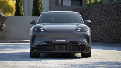 2026 Porsche Cayenne Cayenne S Coupe Electric