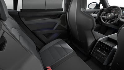2026 Porsche Cayenne Cayenne Turbo Coupe Electric