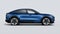 2026 Porsche Cayenne Cayenne Turbo Coupe Electric