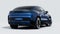 2026 Porsche Cayenne Cayenne Turbo Coupe Electric