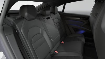 2026 Porsche Cayenne Cayenne Turbo Coupe Electric