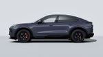 2026 Porsche Cayenne Cayenne Turbo Coupe Electric