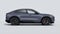2026 Porsche Cayenne Cayenne Turbo Coupe Electric