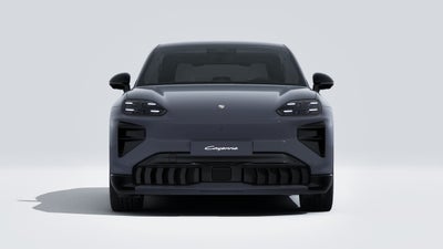 2026 Porsche Cayenne Cayenne Turbo Coupe Electric