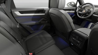 2026 Porsche Cayenne Cayenne E-Hybrid Coupe