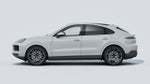 2026 Porsche Cayenne Cayenne E-Hybrid Coupe