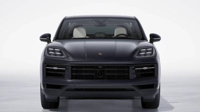 2026 Porsche Cayenne Cayenne E-Hybrid Coupe