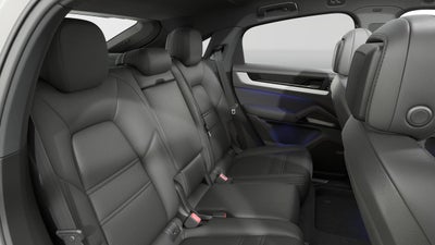 2026 Porsche Cayenne Cayenne E-Hybrid Coupe