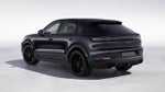 2026 Porsche Cayenne Cayenne E-Hybrid Coupe