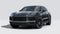 2027 Porsche Cayenne Cayenne E-Hybrid Coupe