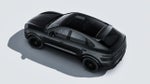 2027 Porsche Cayenne Cayenne E-Hybrid Coupe