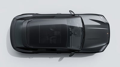 2027 Porsche Cayenne Cayenne E-Hybrid Coupe