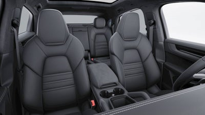 2026 Porsche Cayenne Cayenne GTS Coupe