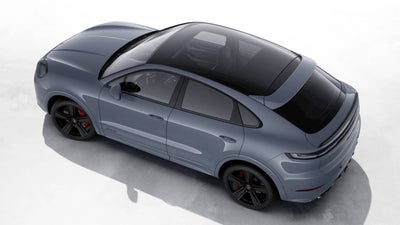 2026 Porsche Cayenne Cayenne GTS Coupe