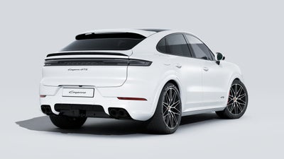 2026 Porsche Cayenne Cayenne GTS Coupe