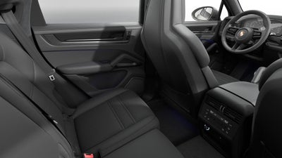 2027 Porsche Cayenne Cayenne GTS Coupe