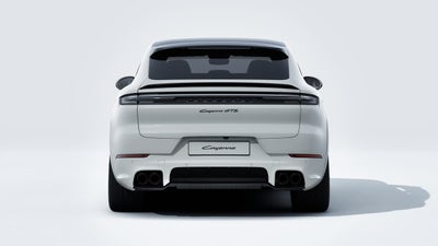 2027 Porsche Cayenne Cayenne GTS Coupe