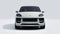 2027 Porsche Cayenne Cayenne GTS Coupe