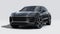 2027 Porsche Cayenne Cayenne GTS Coupe