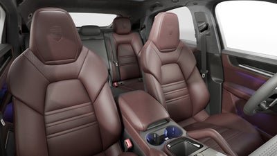 2027 Porsche Cayenne Cayenne GTS Coupe