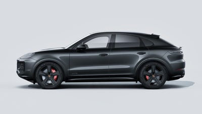 2027 Porsche Cayenne Cayenne GTS Coupe