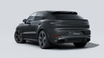 2027 Porsche Cayenne Cayenne GTS Coupe