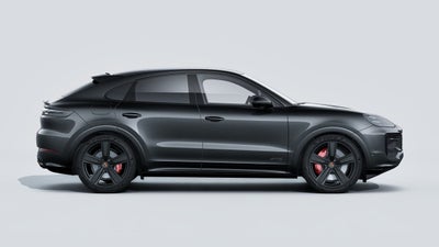2027 Porsche Cayenne Cayenne GTS Coupe