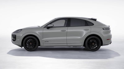 2026 Porsche Cayenne Cayenne GTS Coupe