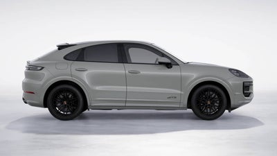 2026 Porsche Cayenne Cayenne GTS Coupe