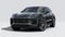 2026 Porsche Cayenne Cayenne GTS Coupe