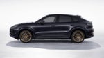 2026 Porsche Cayenne Cayenne GTS Coupe