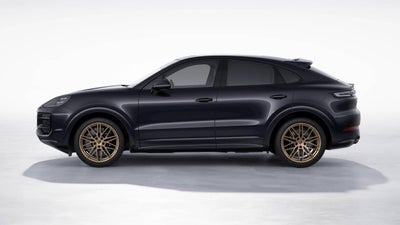 2026 Porsche Cayenne Cayenne GTS Coupe