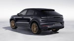 2026 Porsche Cayenne Cayenne GTS Coupe